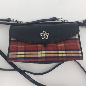Brighton Wallet Crossbody